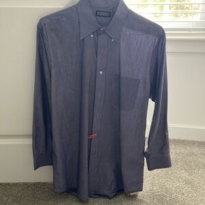 Men’s Dress Shirt